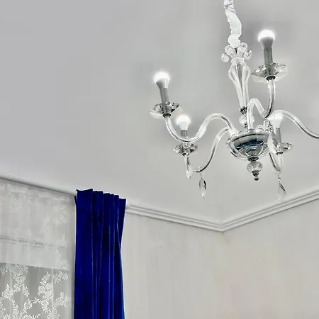 Apartment Historic Center Catania