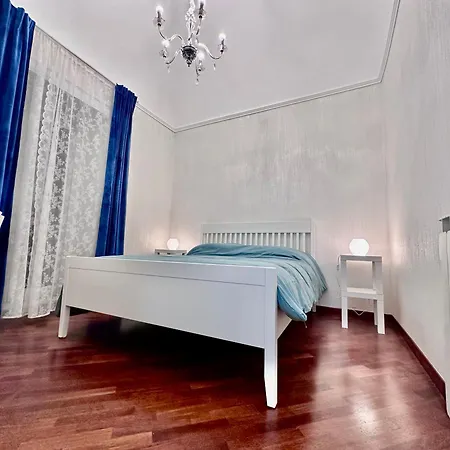 Historic Center Apartment