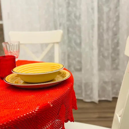Historic Center Apartment Catania