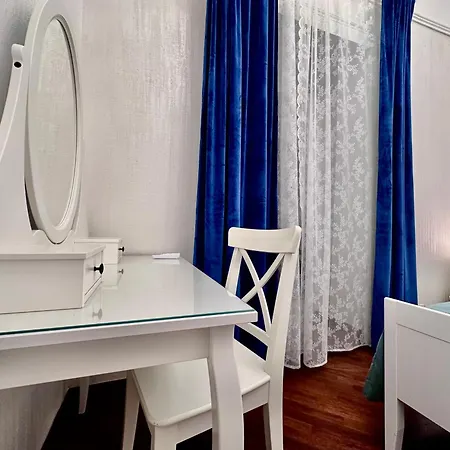 Apartment Historic Center *