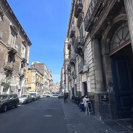 Historic Center *