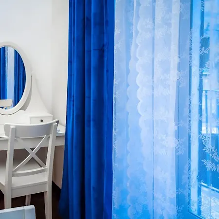 Historic Center Apartment